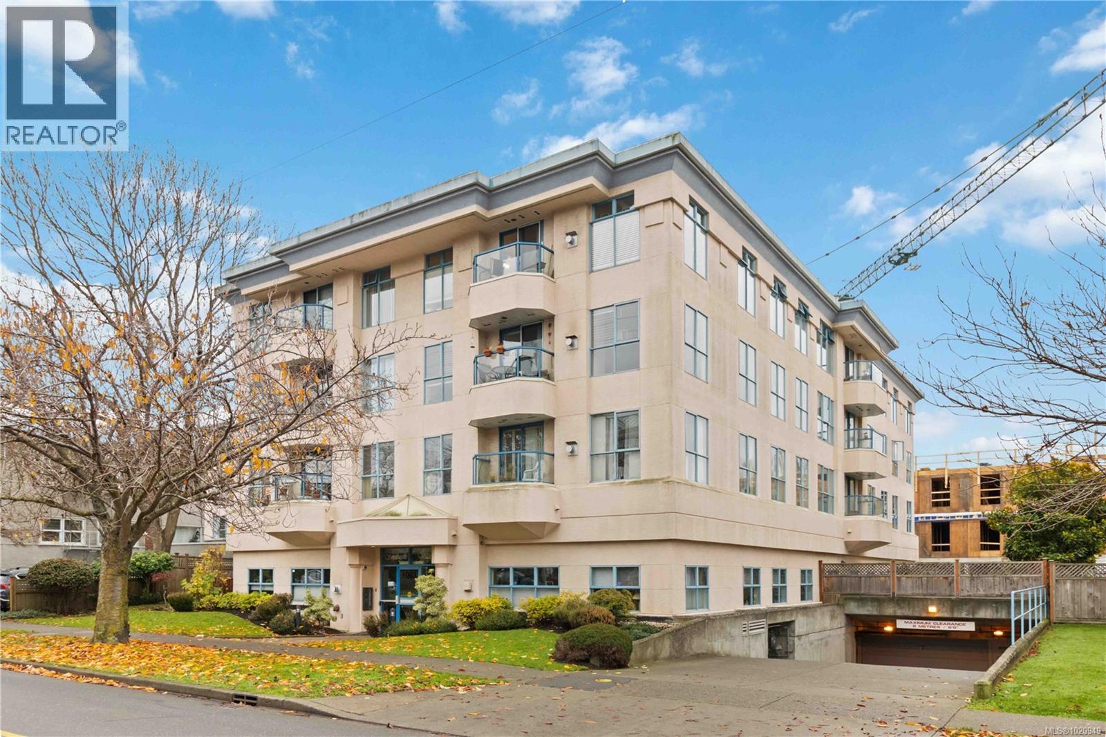 404 1063 Southgate Street, Victoria