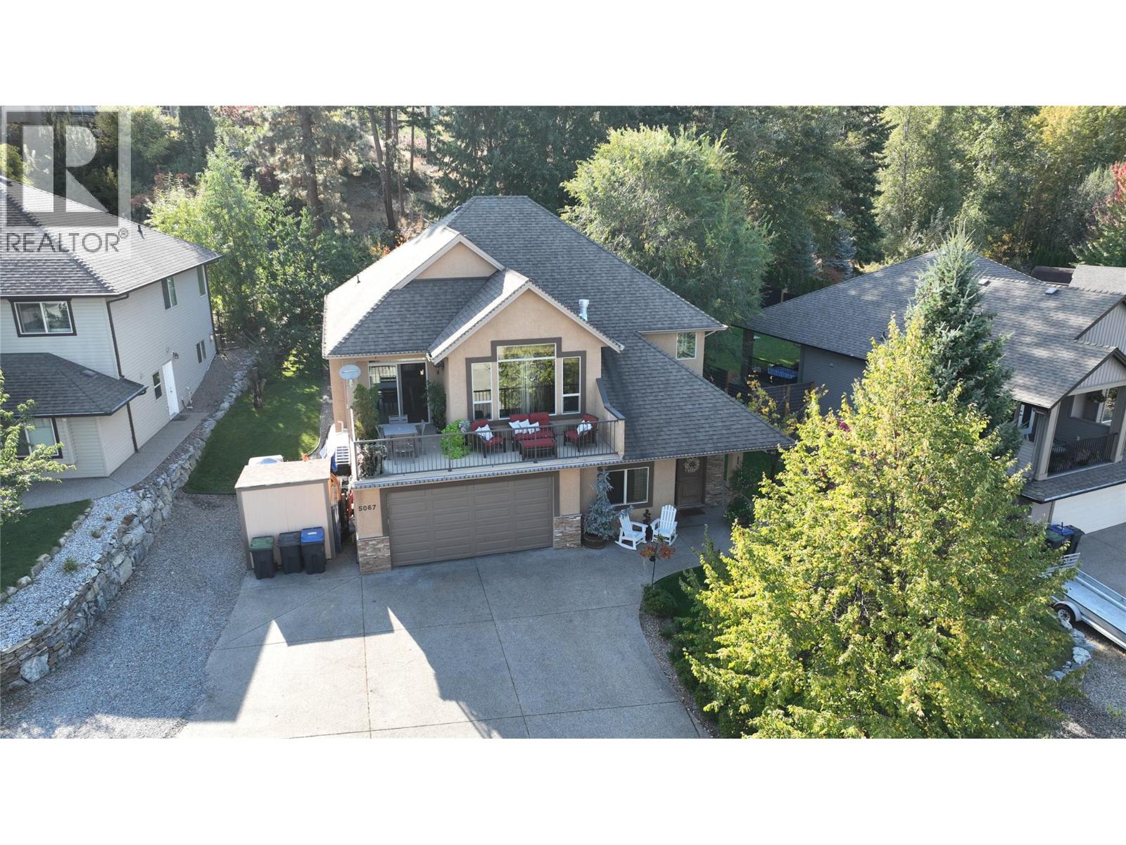  5067 Seon Crescent, Kelowna