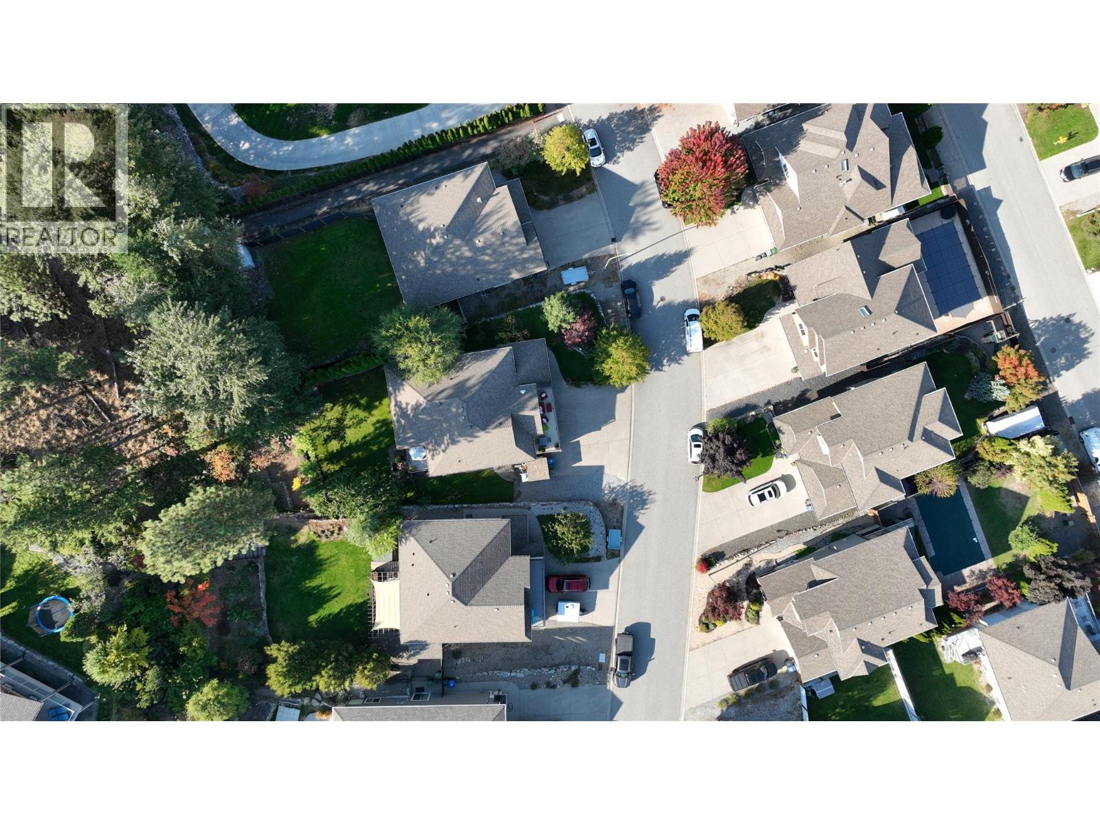  5067 Seon Crescent, Kelowna