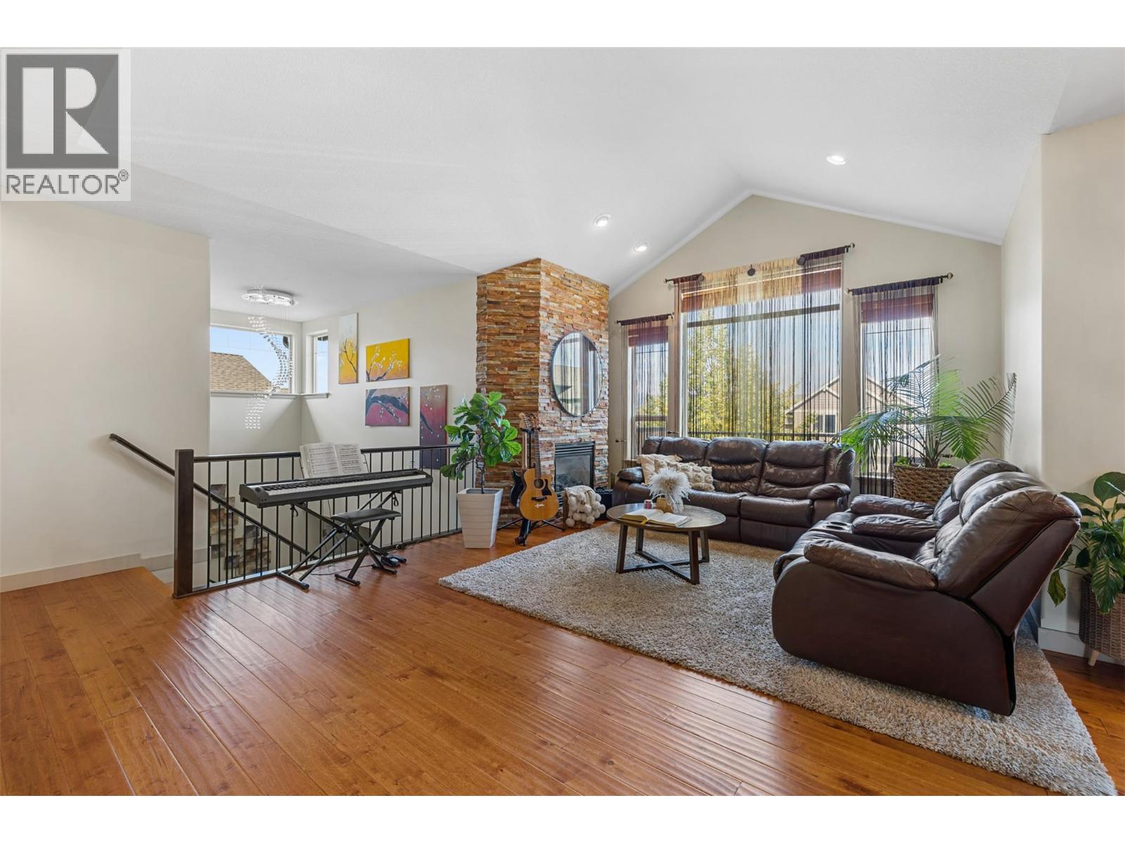  5067 Seon Crescent, Kelowna