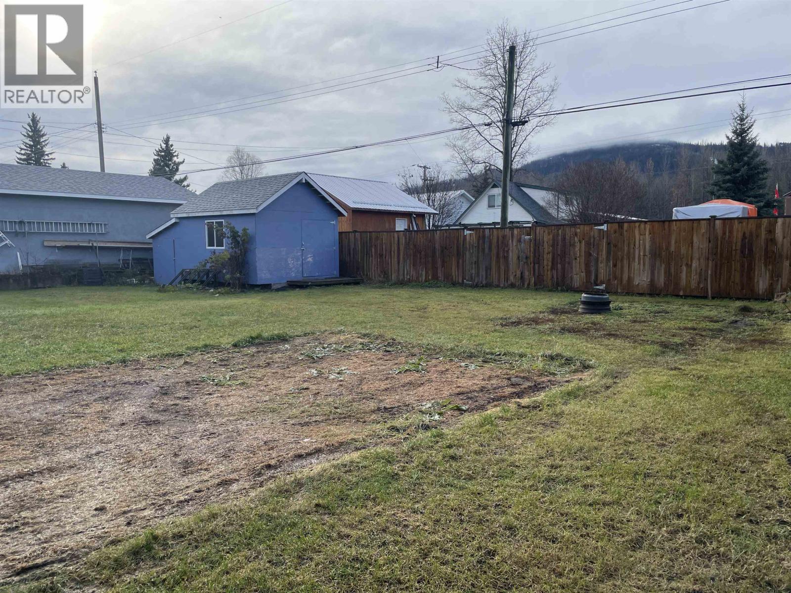 3443 ALFRED AVENUE, Smithers