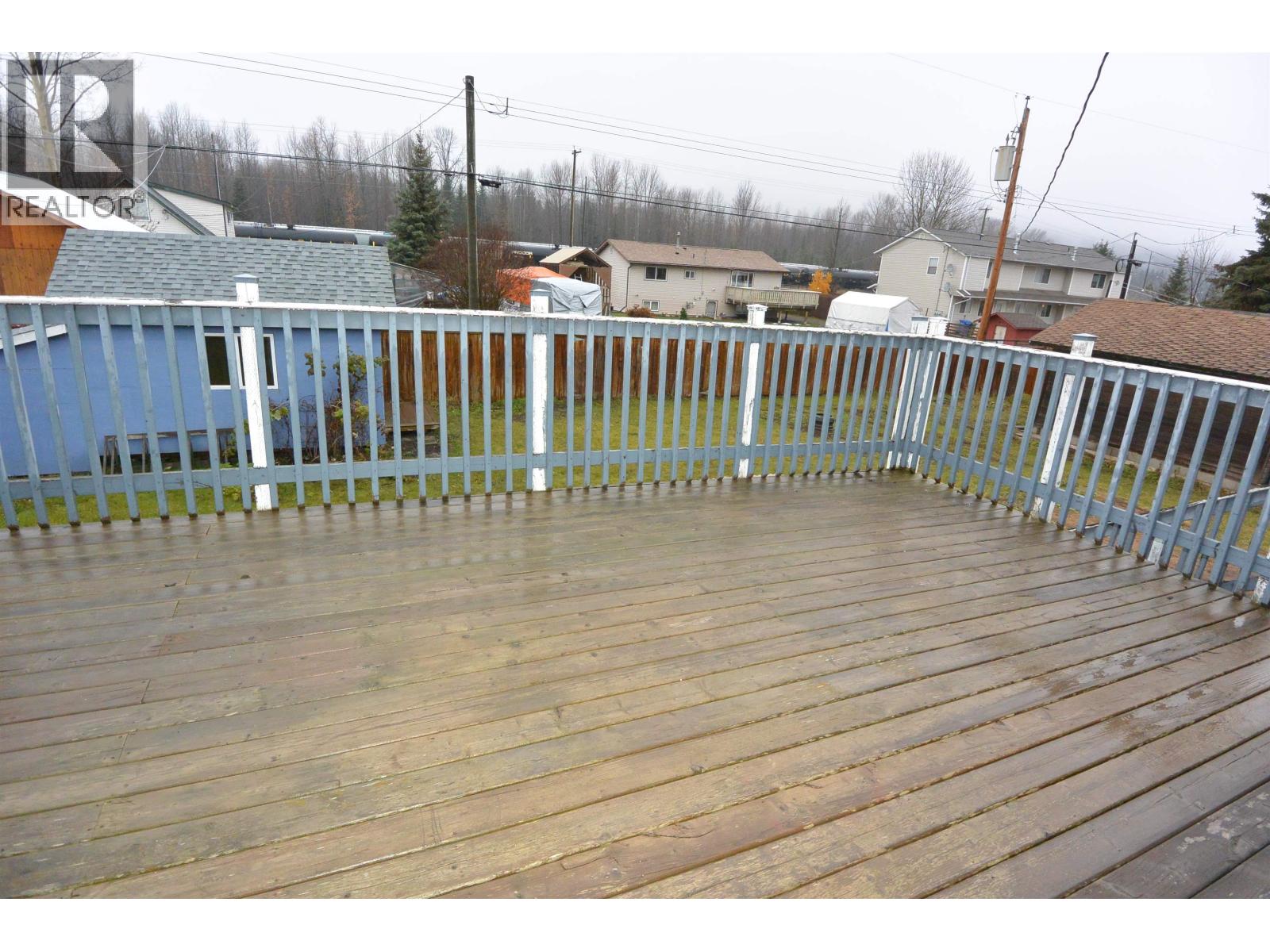 3443 ALFRED AVENUE, Smithers