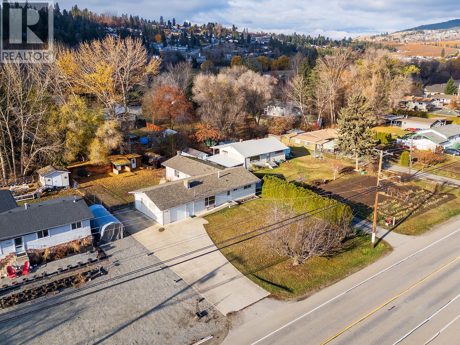  11152 Bottomwood Lake Road, Lake Country