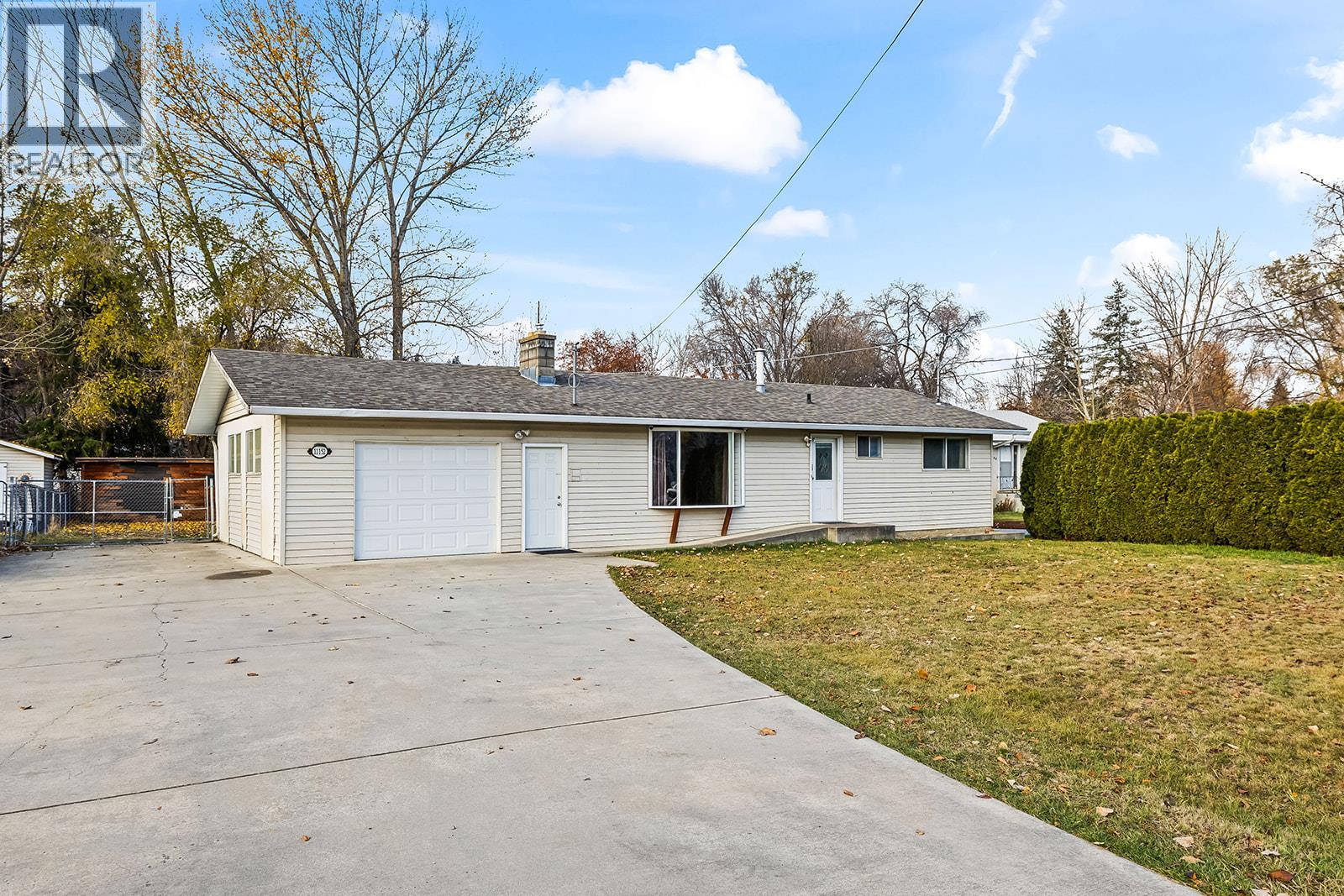 11152 Bottom Wood Lake Road - 1