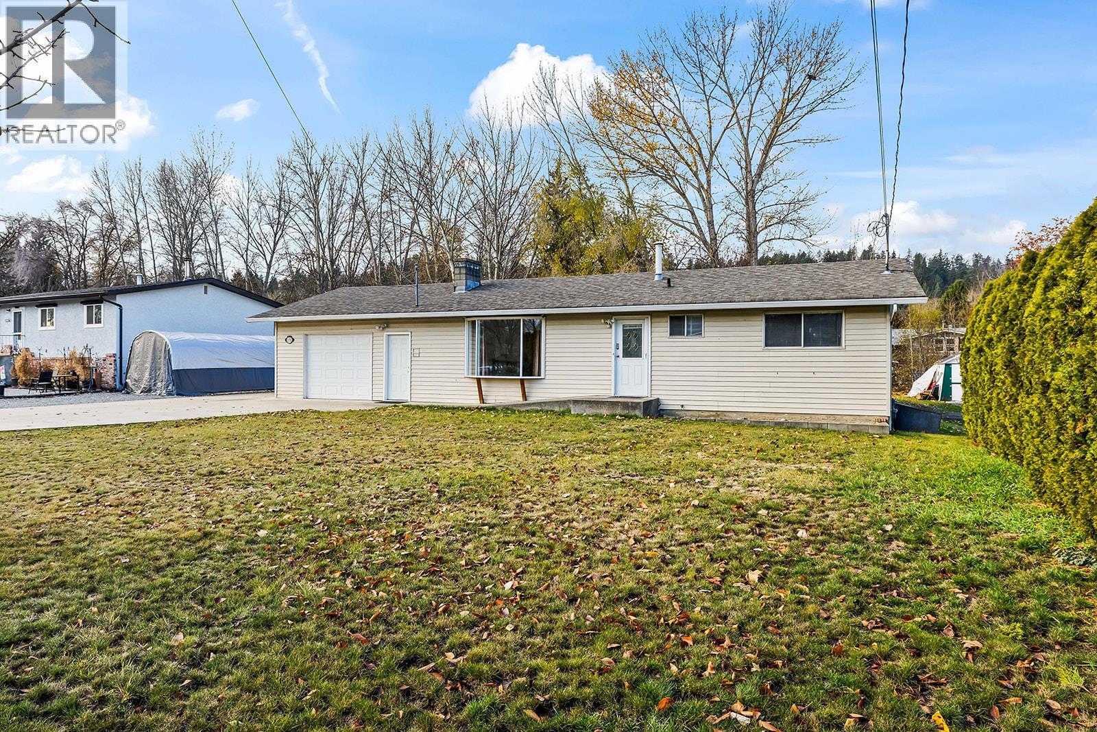  11152 Bottomwood Lake Road, Lake Country