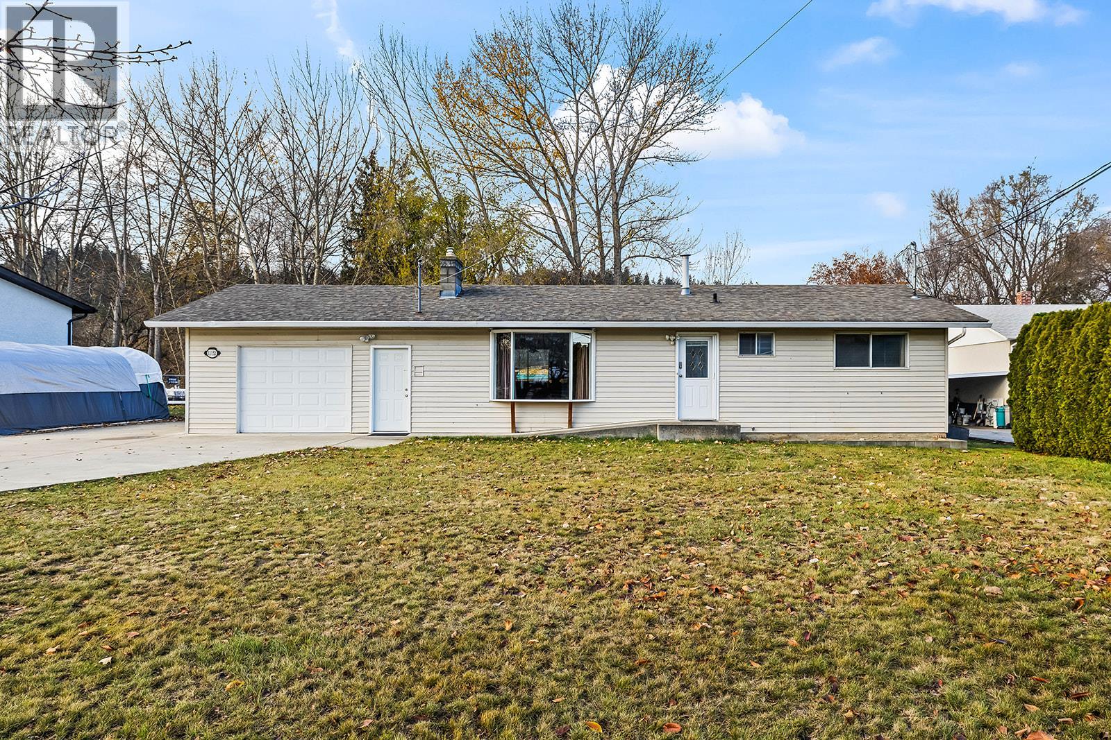  11152 Bottomwood Lake Road, Lake Country