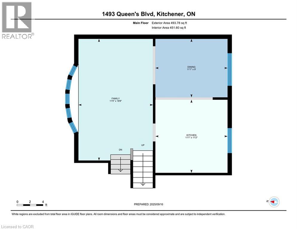 1493 QUEENS BOULEVARD - 36