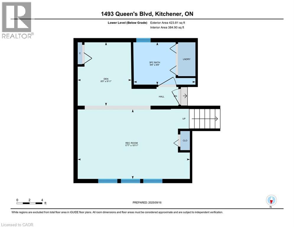 1493 QUEENS BOULEVARD - 38