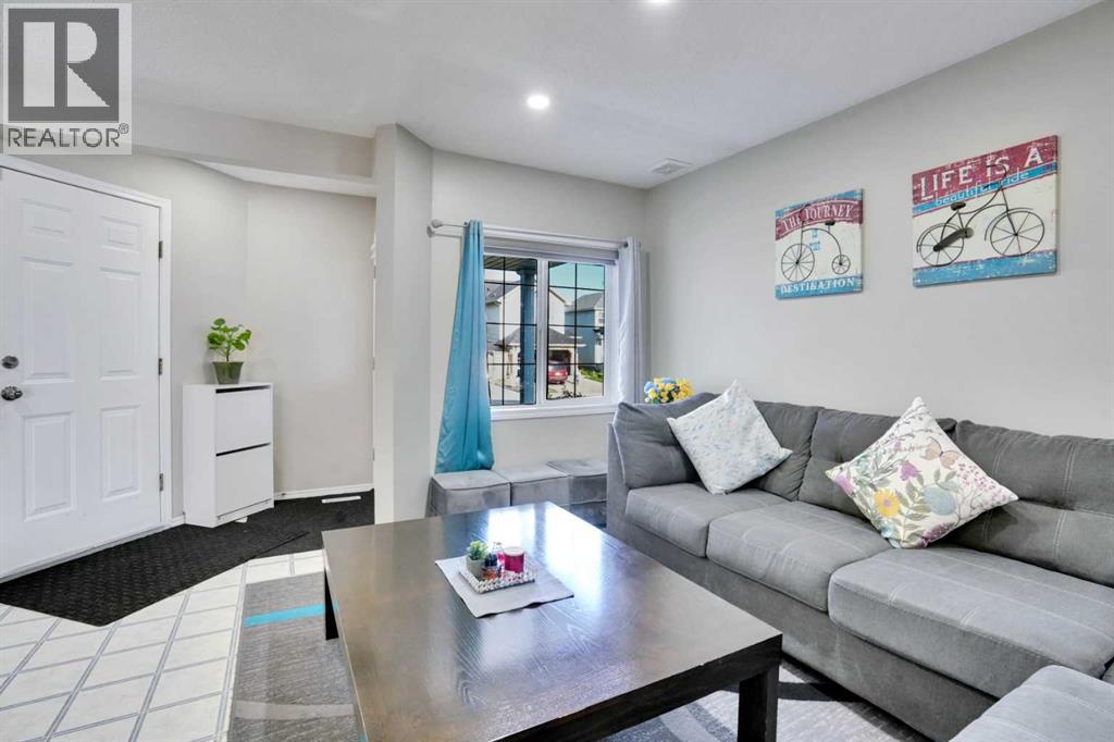 Single Family House for Sale in  Saddlehorn Crescent NE Saddle Ridge Calgary 