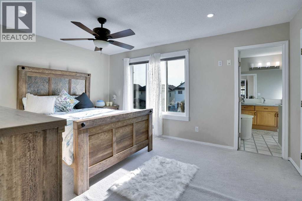 Single Family House for Sale in  Saddlehorn Crescent NE Saddle Ridge Calgary 