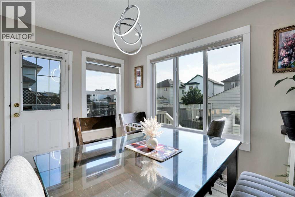 Single Family House for Sale in  Saddlehorn Crescent NE Saddle Ridge Calgary 