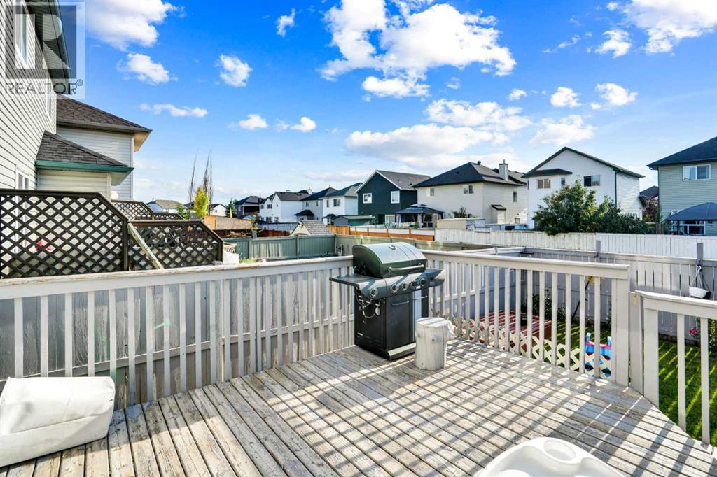Single Family House for Sale in  Saddlehorn Crescent NE Saddle Ridge Calgary 