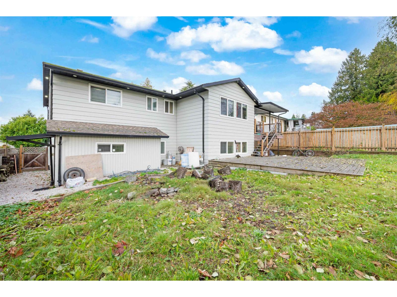 11132 PATRICIA DRIVE, Delta