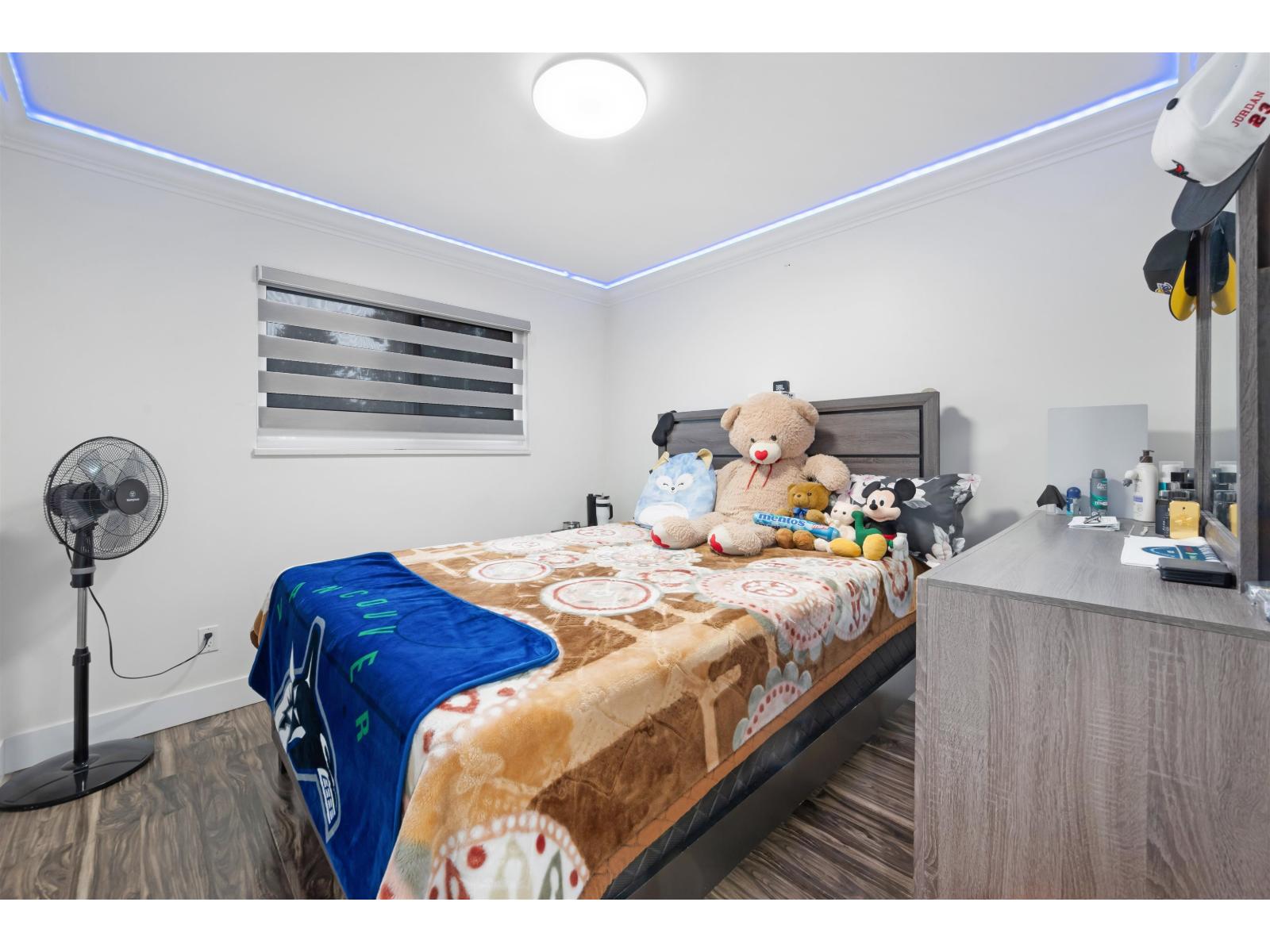 11132 PATRICIA DRIVE, Delta