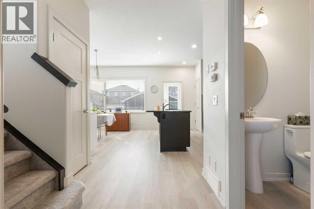 167 Fireside Drive, Cochrane