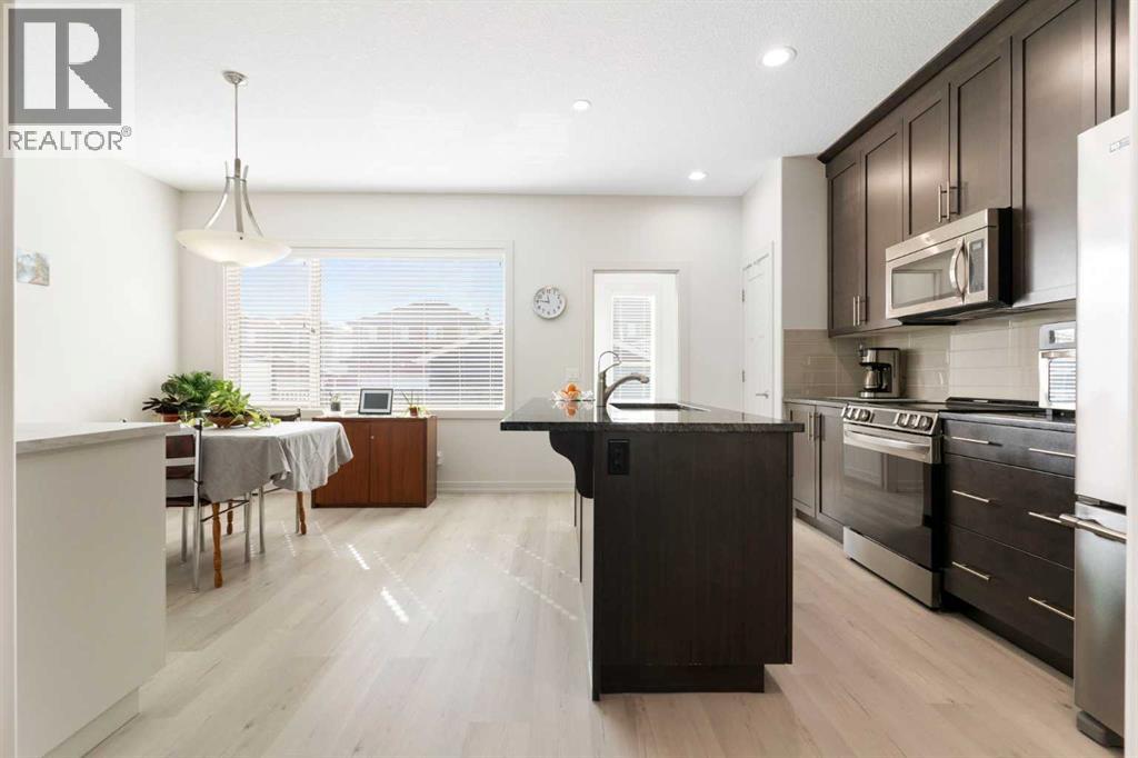 167 Fireside Drive, Cochrane