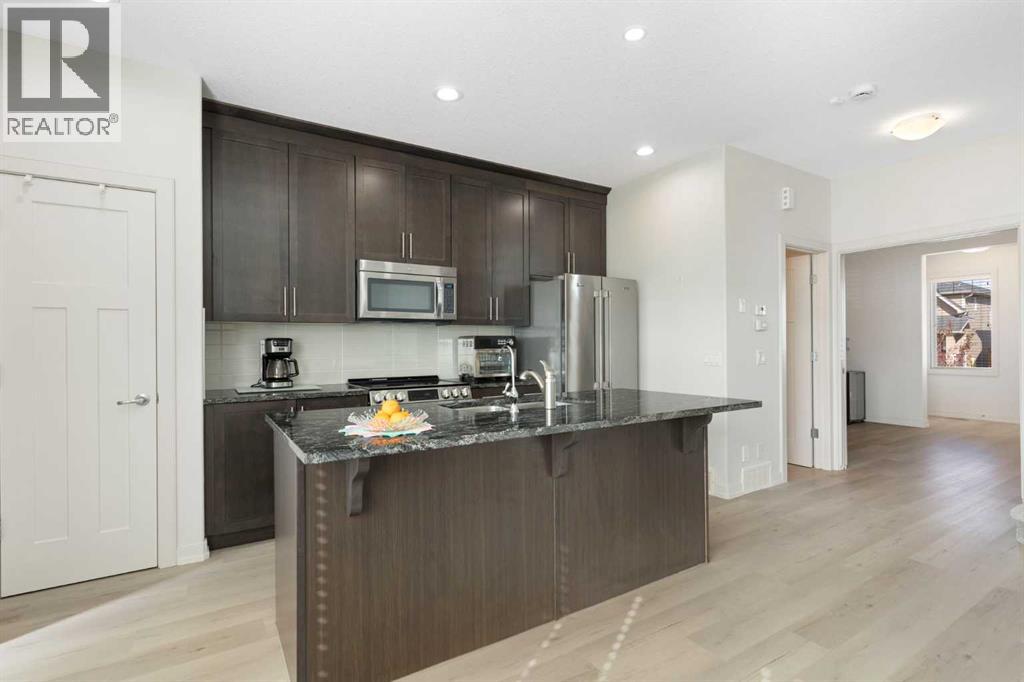 167 Fireside Drive, Cochrane