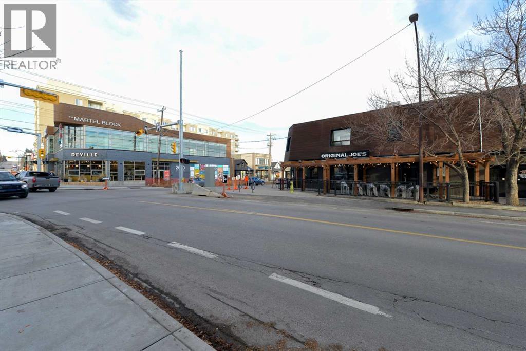 Single Family House for Sale in   Street SW Altadore Calgary 