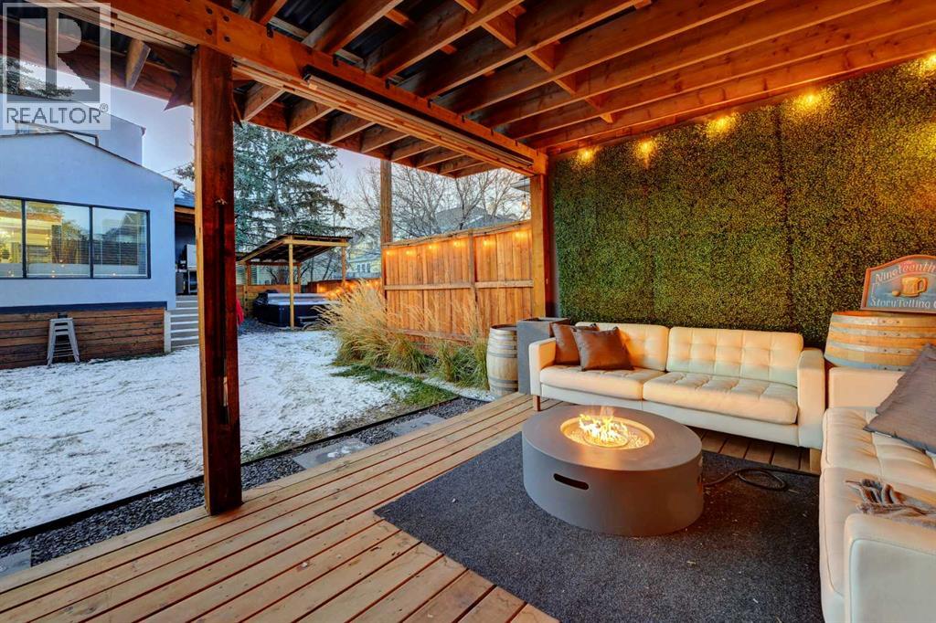 Single Family House for Sale in   Street SW Altadore Calgary 