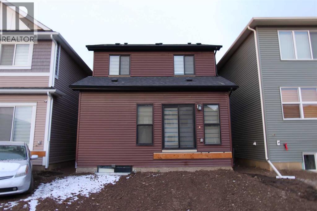 Single Family House for Sale in  Homestead Grove NE Homestead Calgary 