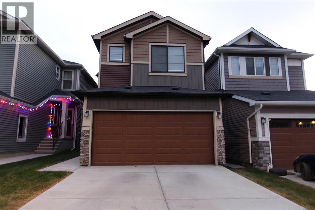 Single Family House for Sale in  Homestead Grove NE Homestead Calgary 