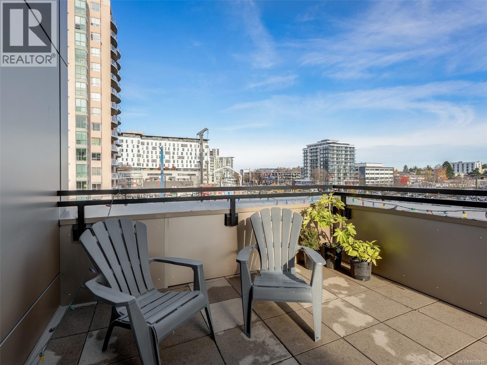 501 1029 View Street, Victoria