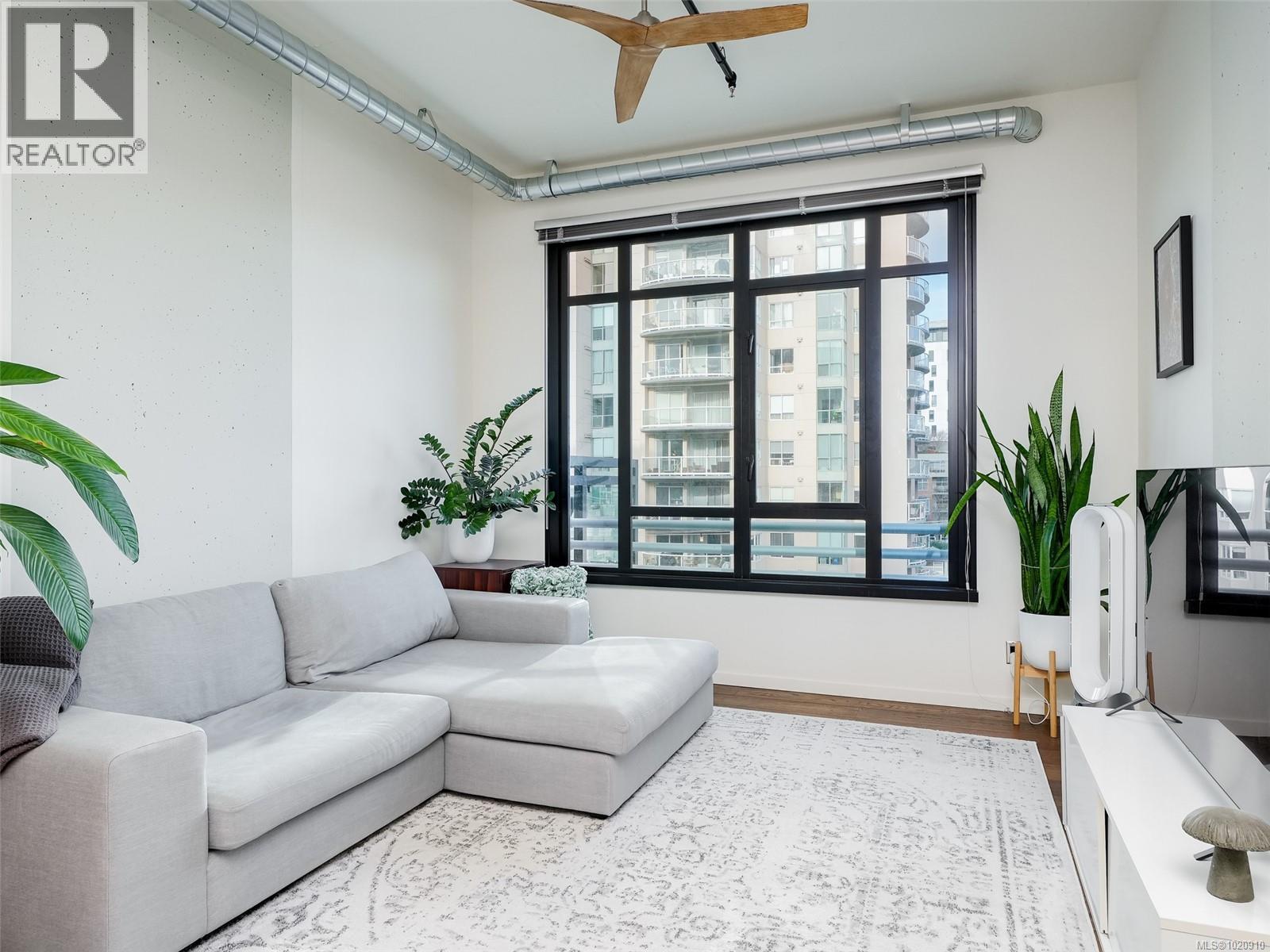 501 1029 View Street, Victoria