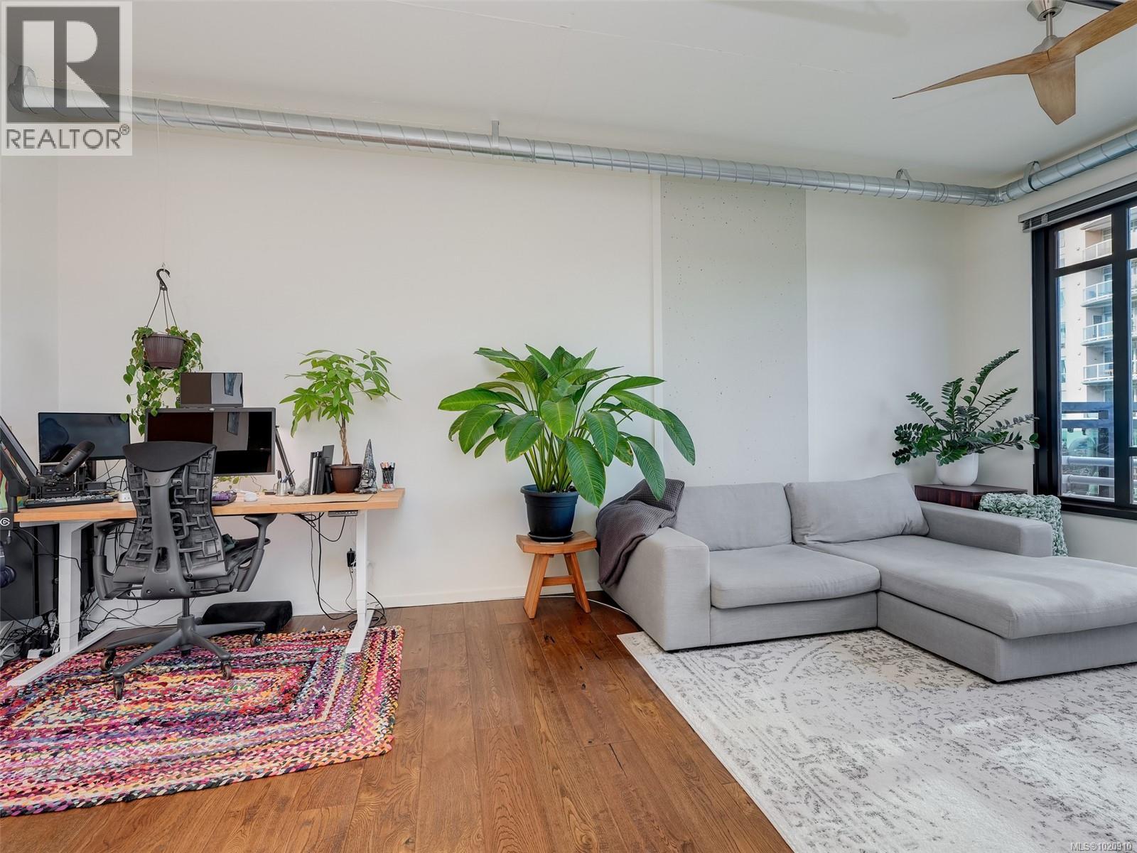 501 1029 View Street, Victoria