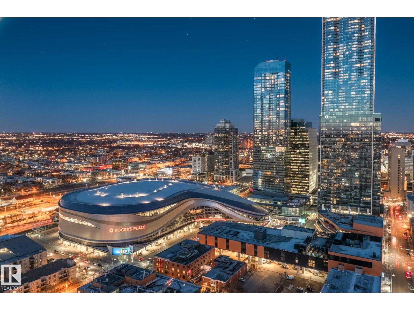 #4704 10360 102 ST NW, Edmonton