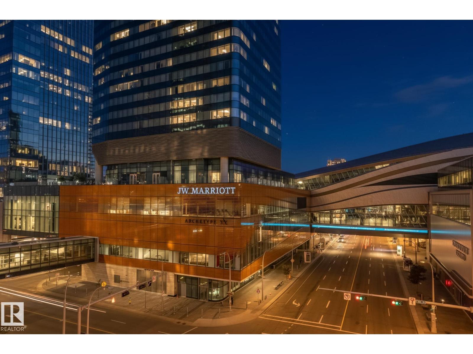 #4704 10360 102 ST NW, Edmonton