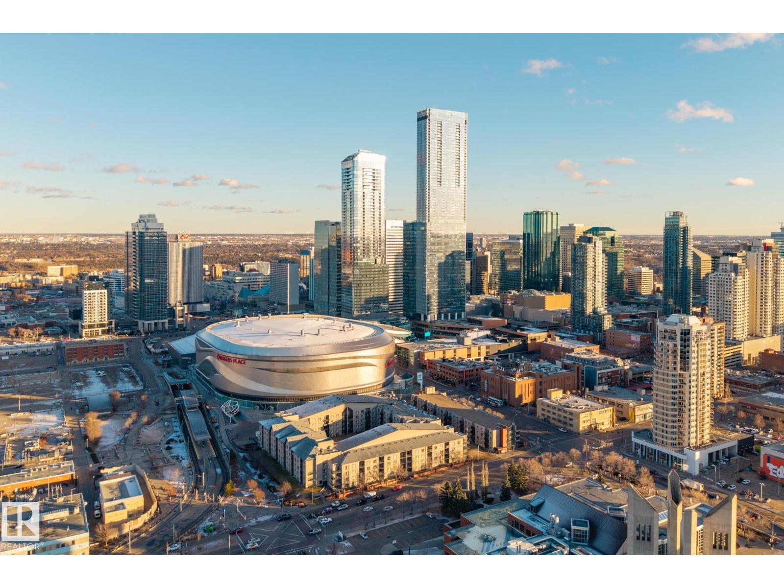 #4704 10360 102 ST NW, Edmonton