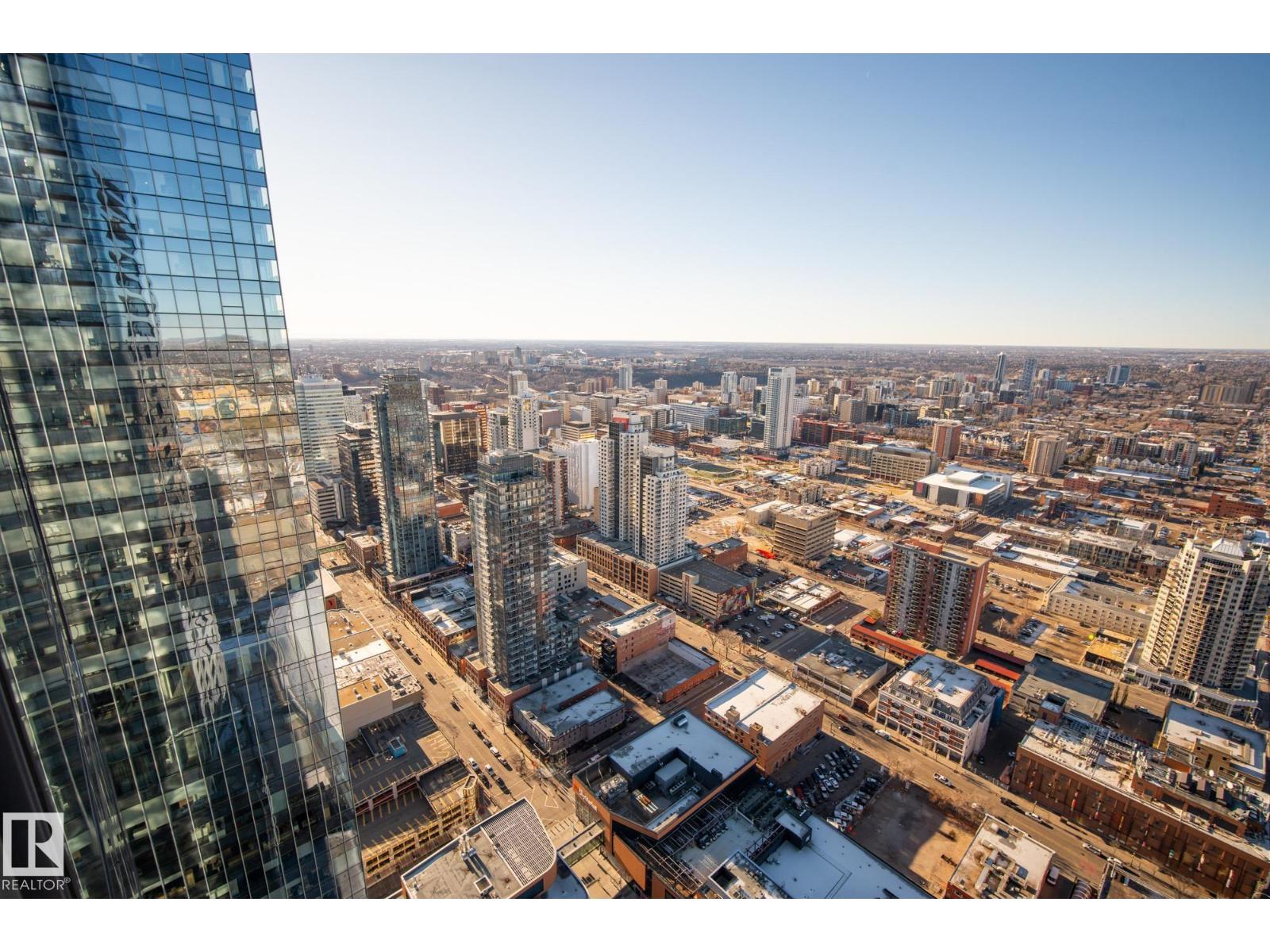 #4704 10360 102 ST NW, Edmonton