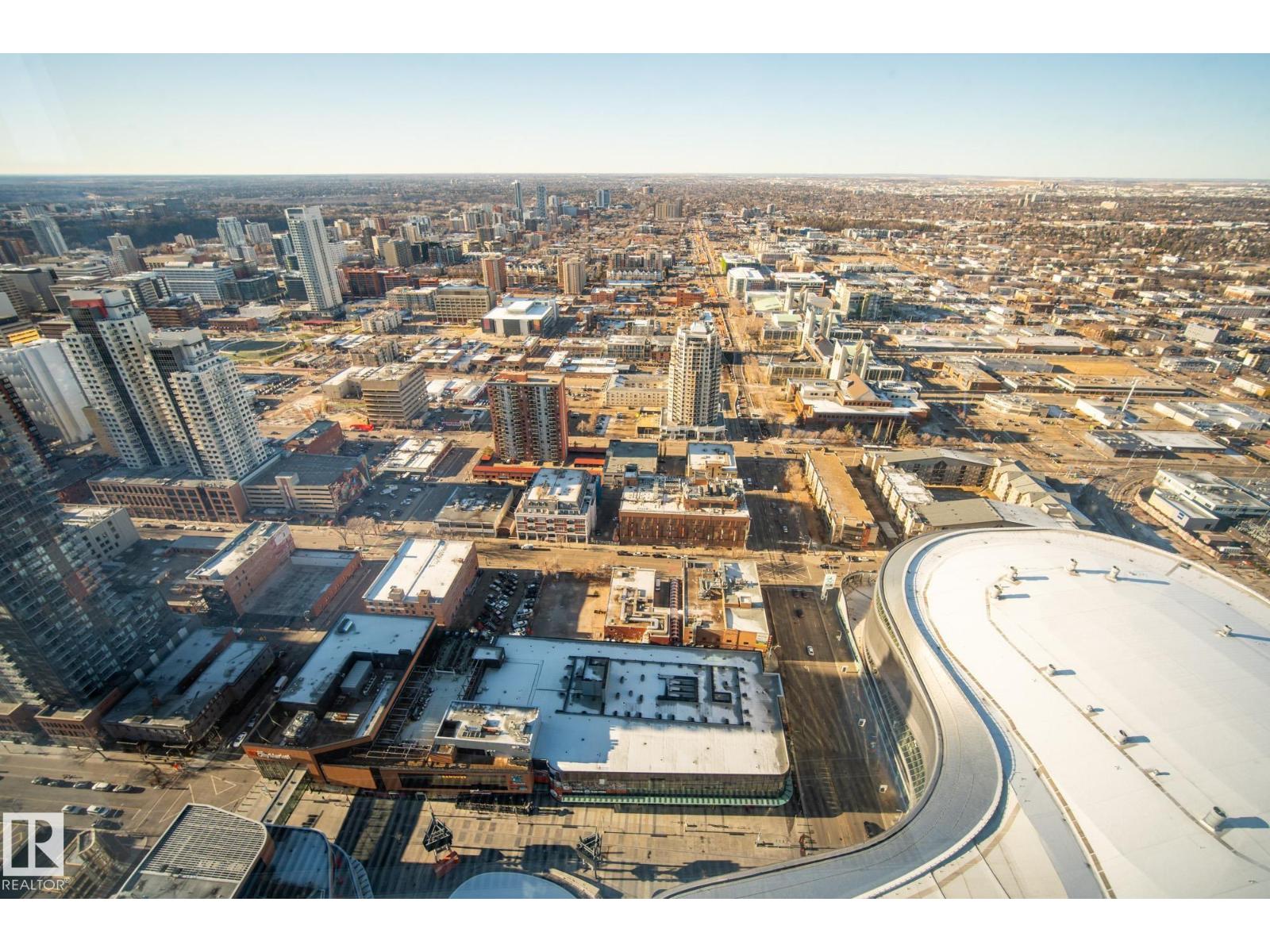 #4704 10360 102 ST NW, Edmonton