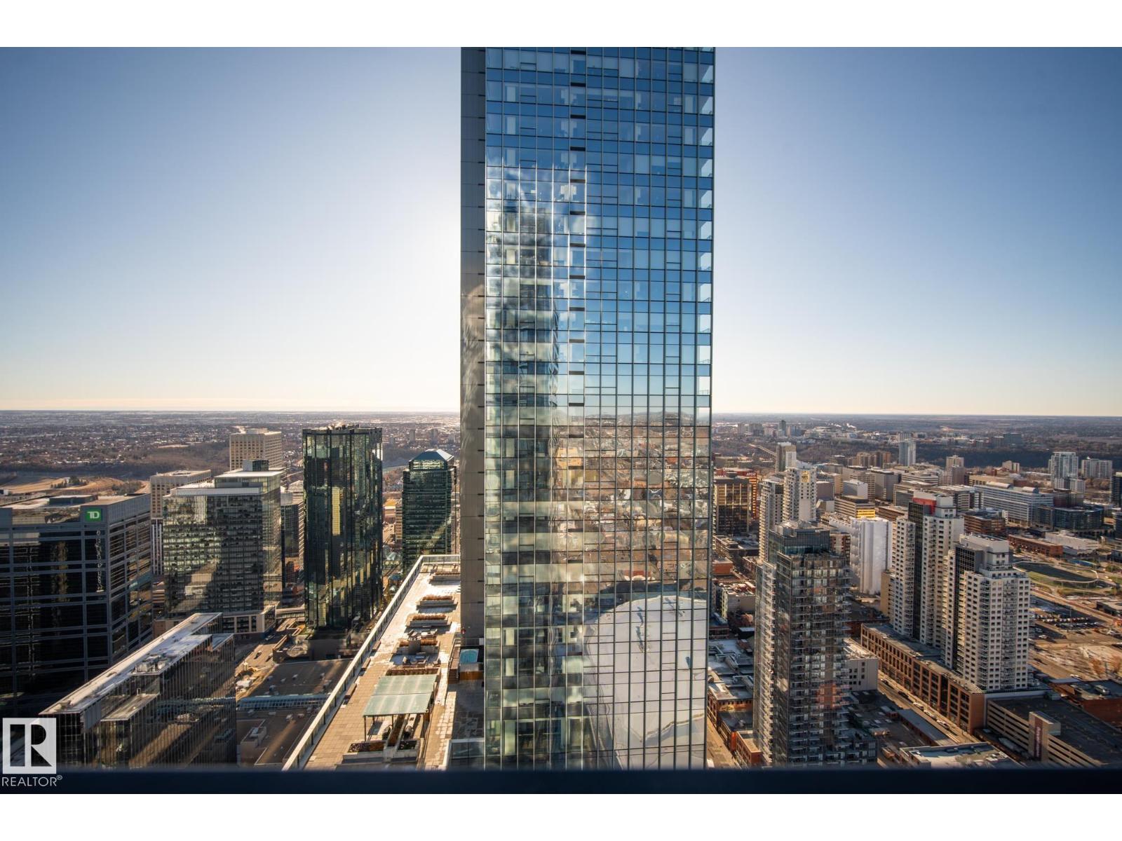 #4704 10360 102 ST NW, Edmonton