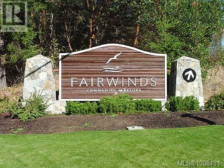 Lot 8 2576 Andover Rd, Nanoose Bay