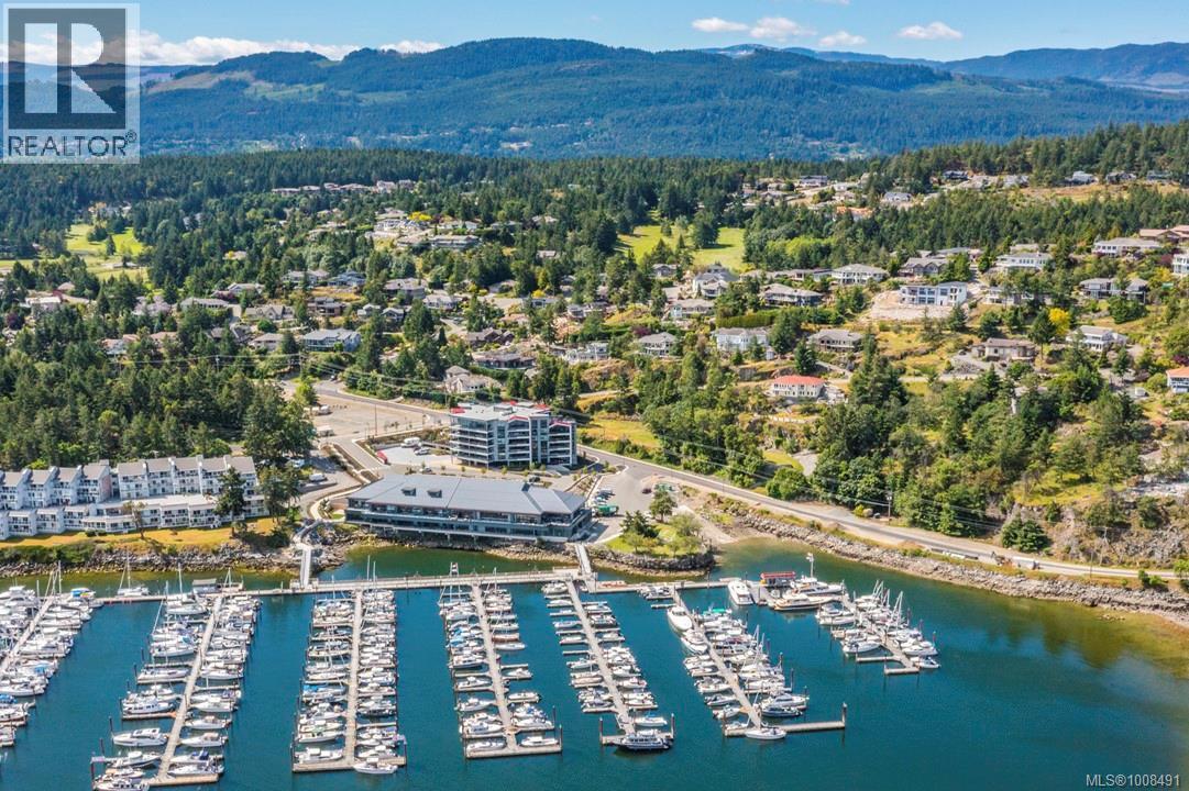 Lot 8 2576 Andover Rd, Nanoose Bay