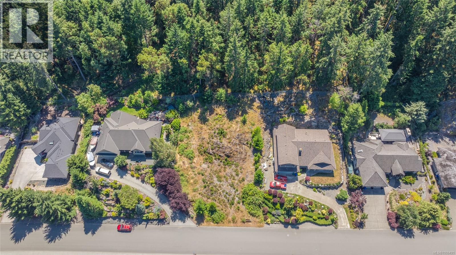 Lot 8 2576 Andover Rd, Nanoose Bay
