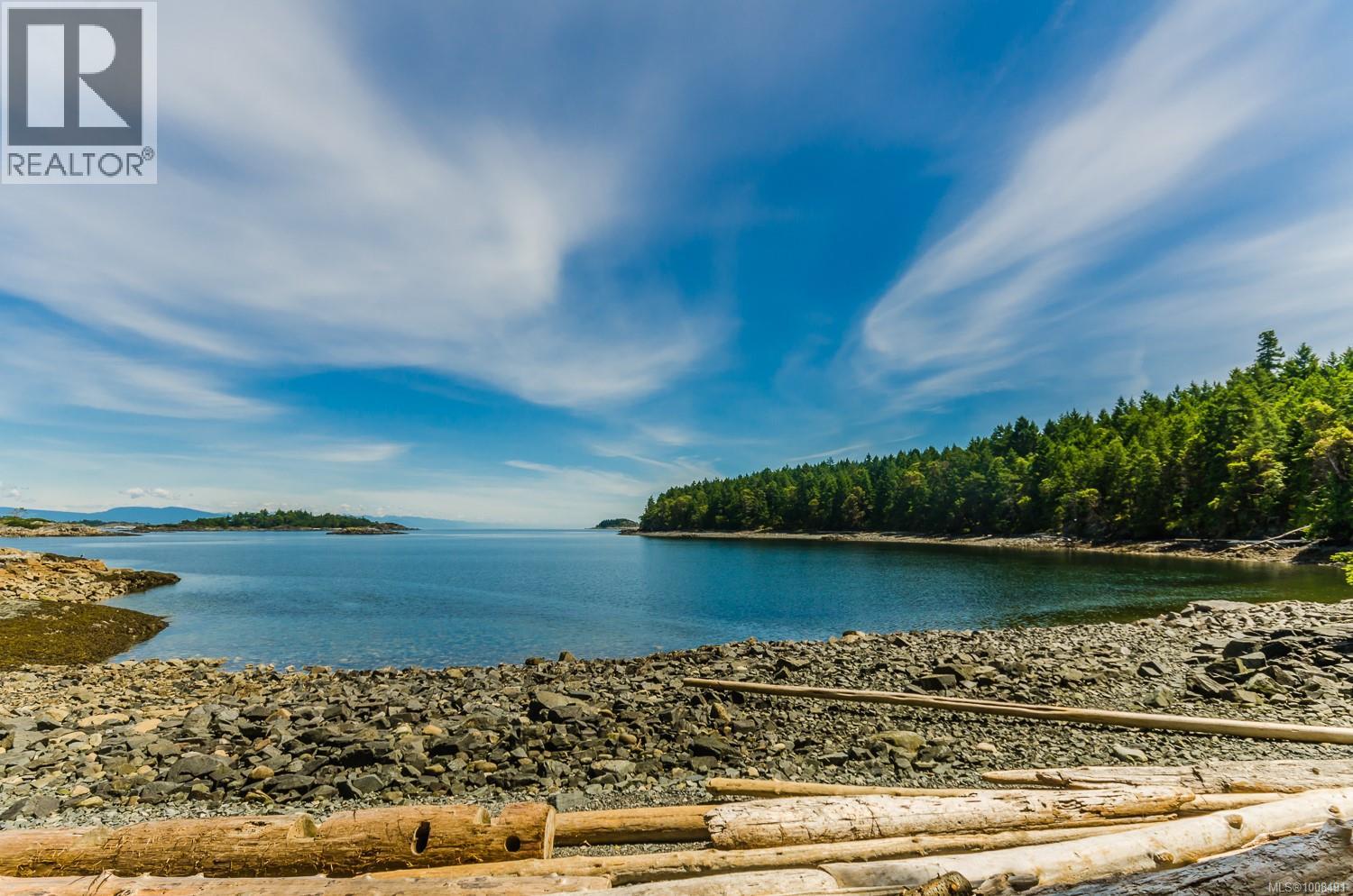 Lot 8 2576 Andover Rd, Nanoose Bay