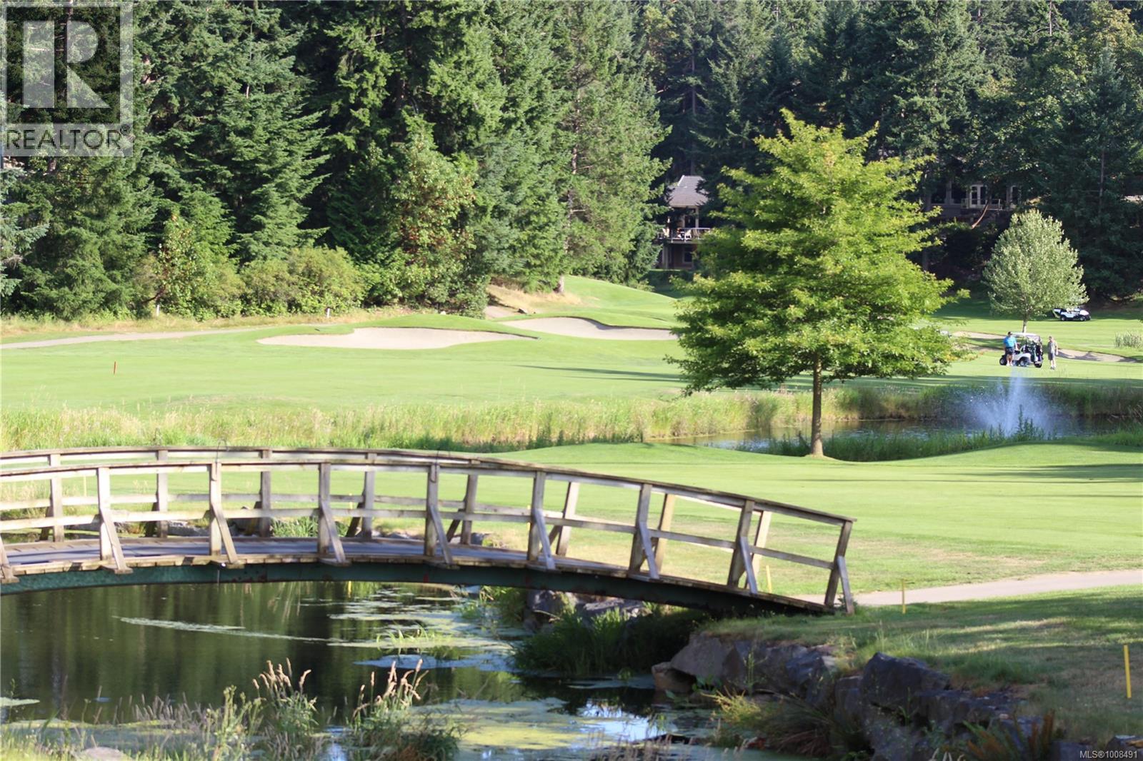 Lot 8 2576 Andover Rd, Nanoose Bay