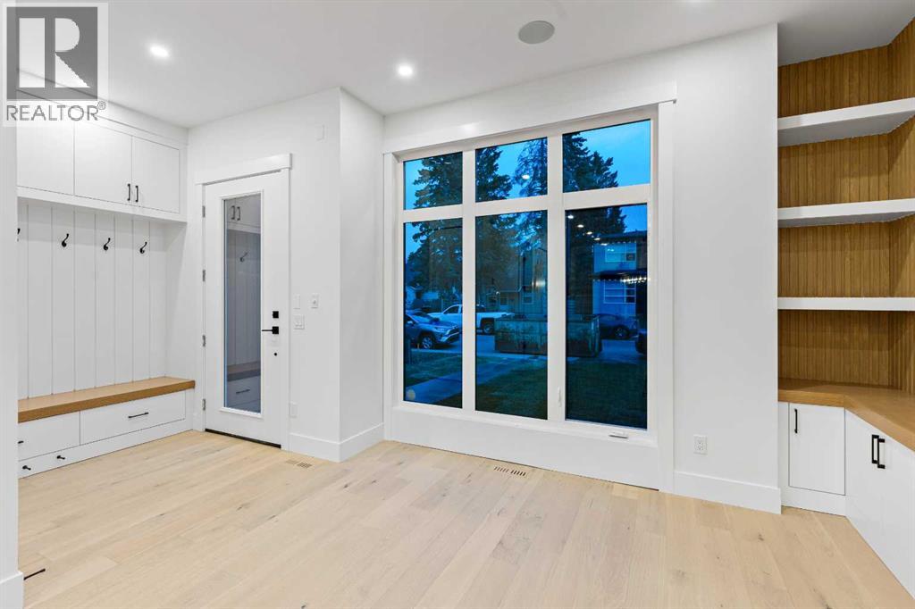 Single Family House for Sale in  A Street NW Parkdale Calgary 