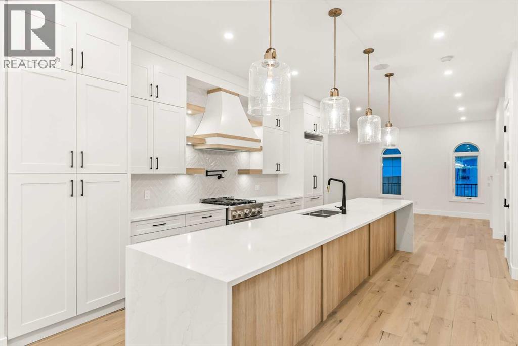 Single Family House for Sale in  A Street NW Parkdale Calgary 