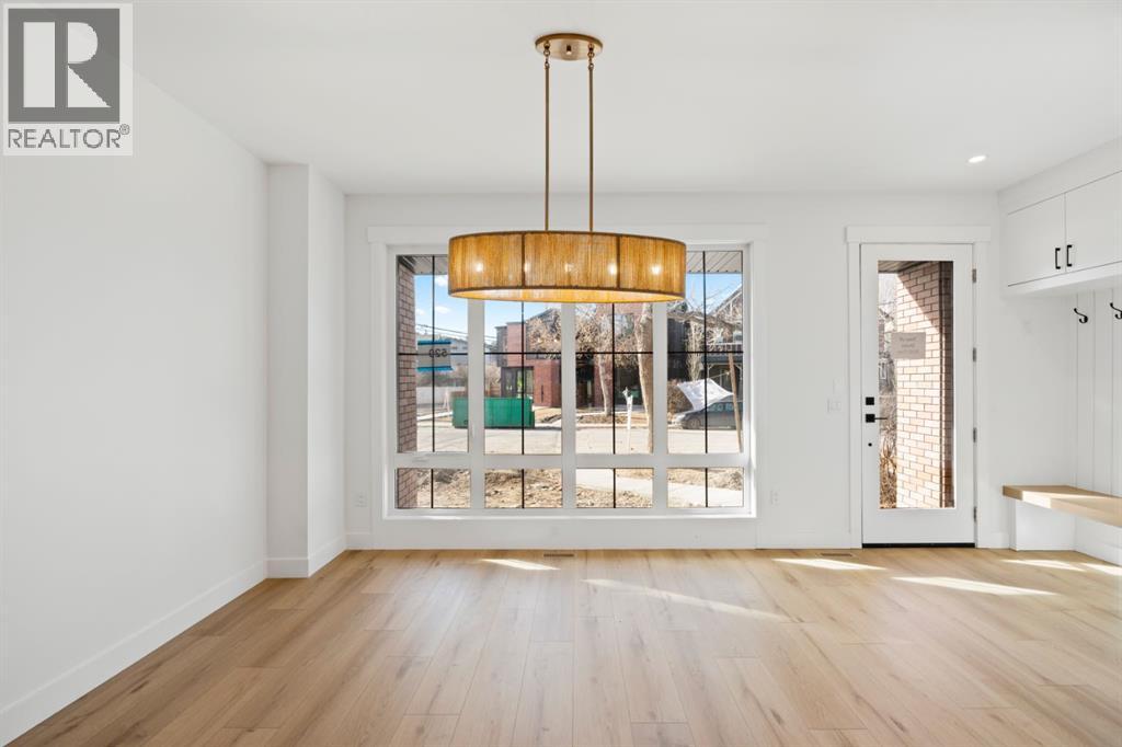 Single Family House for Sale in  A Street NW Parkdale Calgary 