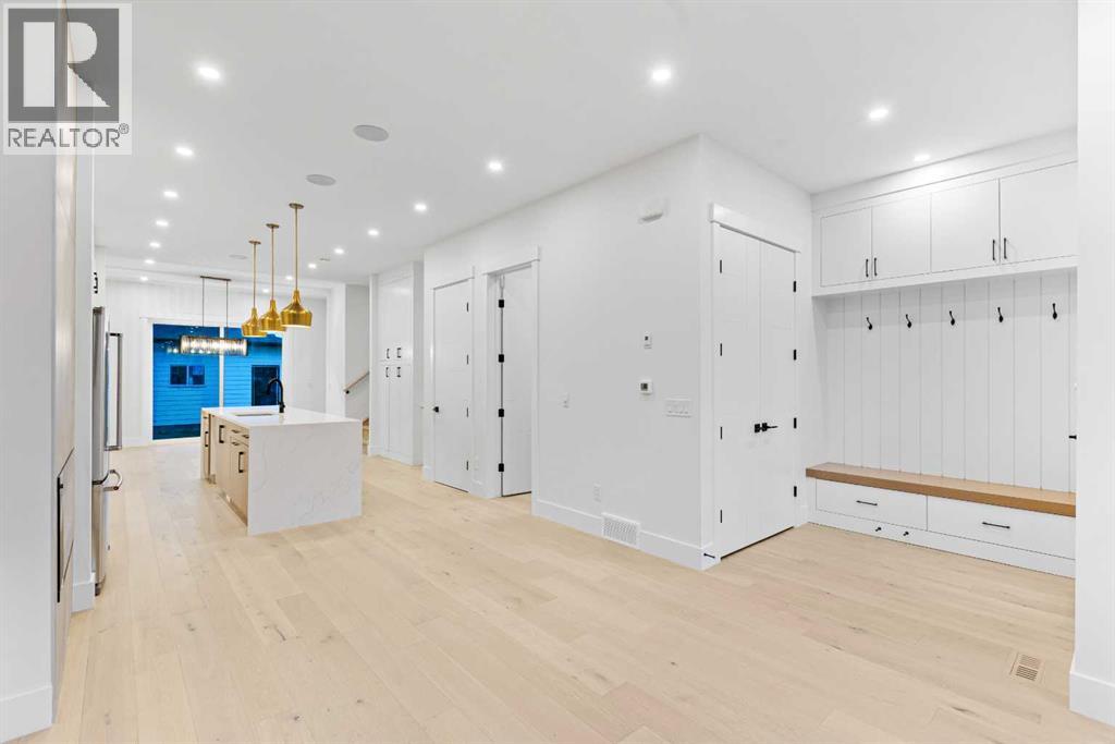 Single Family House for Sale in  A Street NW Parkdale Calgary 