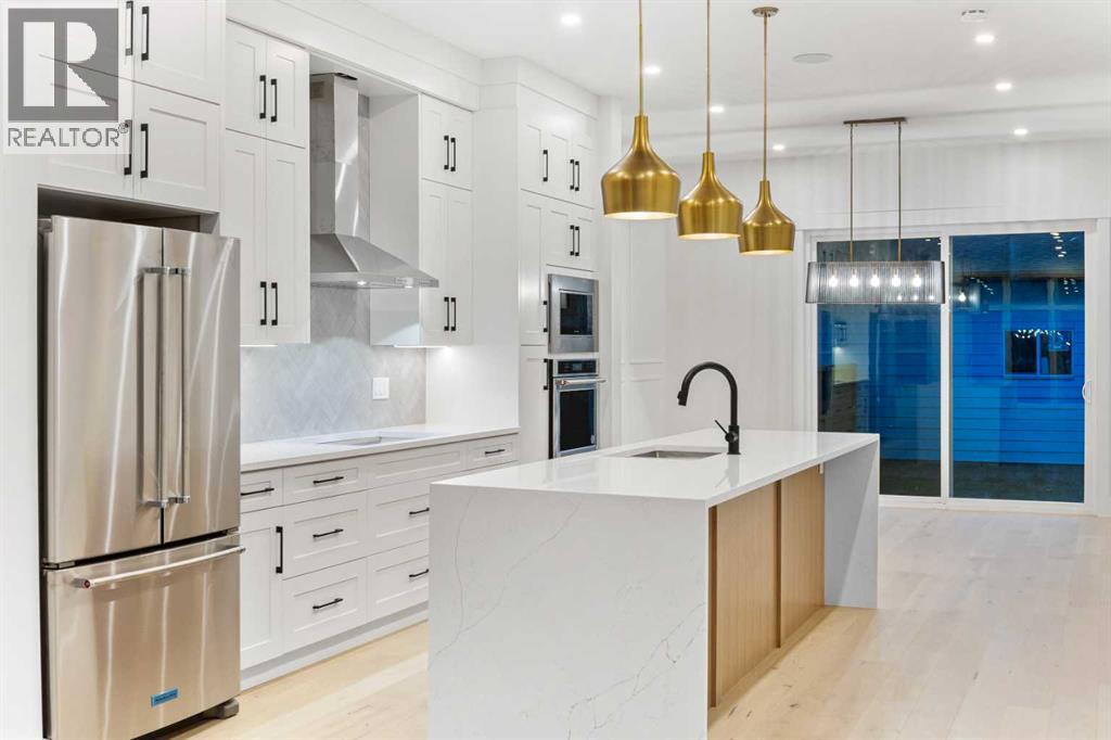 Single Family House for Sale in  A Street NW Parkdale Calgary 