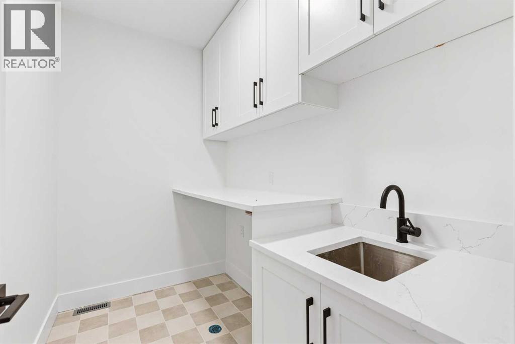 Single Family House for Sale in  A Street NW Parkdale Calgary 