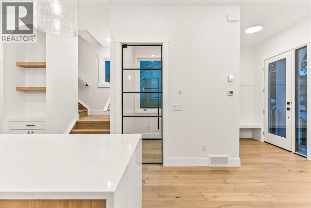 Single Family House for Sale in  A Street NW Parkdale Calgary 