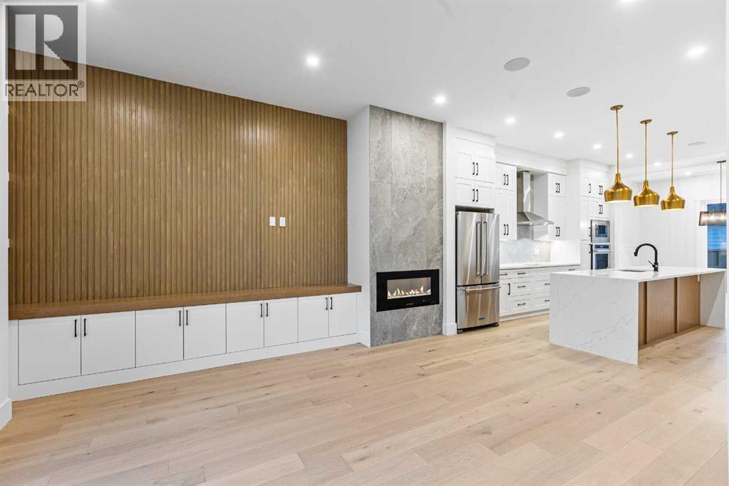 Single Family House for Sale in  A Street NW Parkdale Calgary 