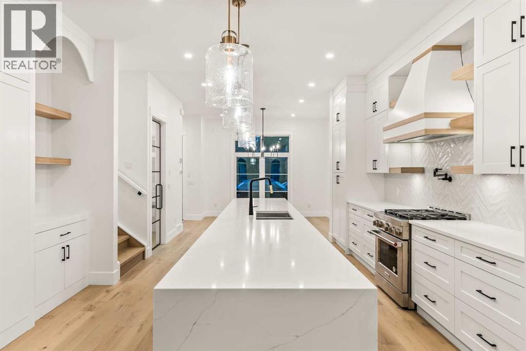 Single Family House for Sale in  A Street NW Parkdale Calgary 