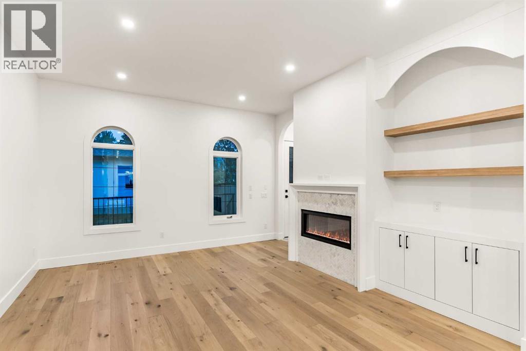 Single Family House for Sale in  A Street NW Parkdale Calgary 