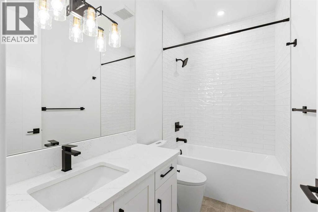 Single Family House for Sale in  A Street NW Parkdale Calgary 